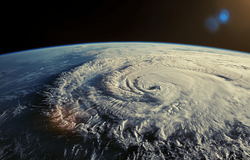 Idén visszafogottabb atlanti hurrikánszezon jöhet az El Niño miatt