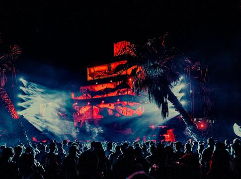 UNUM Festival 2026: teljes lineup és új titkos színpad Shëngjinben