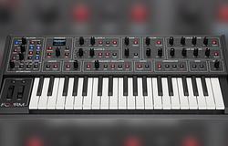 Sequential bemutatta a Fourm szintetizátort – a Prophet-5 és Pro-1 szellemi utódját