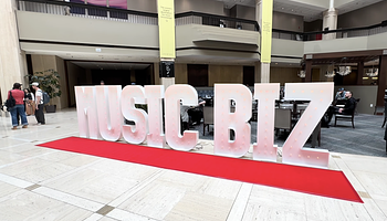 Music Biz 2026 Atlantában: a szinkronjog uralta a fókuszt, az AI körül nő a tét