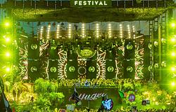 San Joséba költözik a Day Trip Festival első észak-kaliforniai kiadása