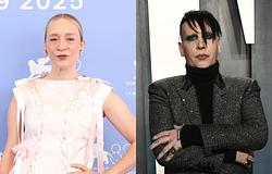 Chloë Sevigny bocsánatot kért Marilyn Mansonnal készült fotói miatt
