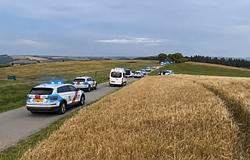 Luxemburg: 63 embert állítanak bíróság elé egy illegális rave miatt