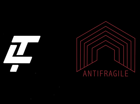 A Too Lost hét számjegyű befektetést hajtott végre az AntiFragile Equity Partners startupban