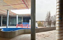 Ocean Berlin: óceáni park épül a Rummelsburger Bucht egykori technohelyén