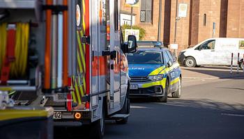 Buttersavas incidens miatt ürítették ki a berlini Lokschuppen klubot