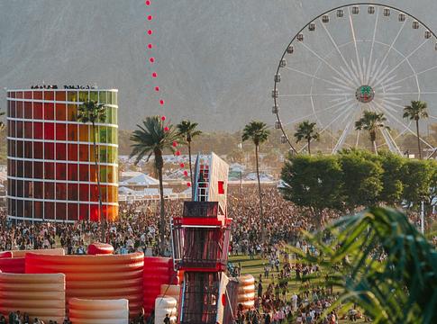 Vírusként terjedő pillanatok a Coachella 2026 második hétvégéjén