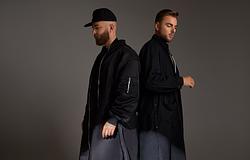 Showtek új kiadót indít F_CK THE SYSTEM néven – nyitódal Kate Ryannel: Ella Elle L’a