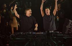 David Guetta és Jaden Bojsen új életet leheltek az Upside Down-ba