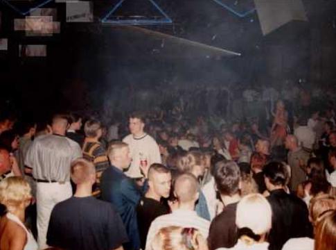 Egy estére visszatér a legendás Heizhouse Parchim