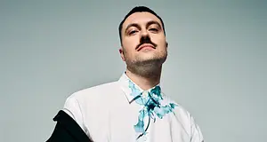 Megjött Marlon Hoffstadt új albuma, a Das Ist Daddy