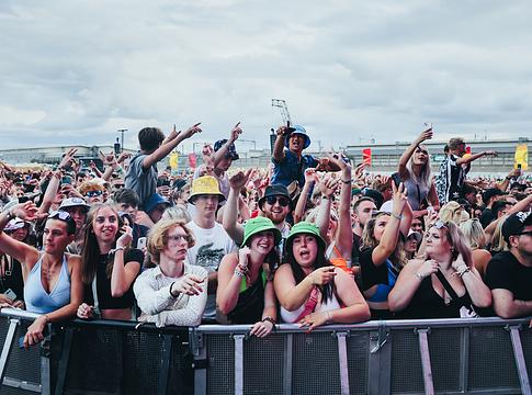 Új Music Fan Association alakulhat a brit koncertszcéna megújítására