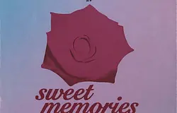 A.G kiadta a sweet memories EP-t