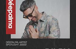 Dilby a reflektorfényben: megjelent a Déepalma Spotlight új válogatása