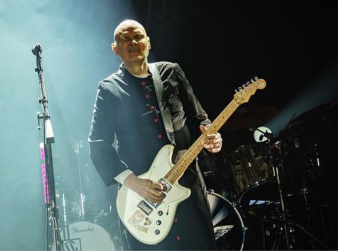 The Smashing Pumpkins ritka dalokkal és vendégekkel hangolt a Lollapaloozára