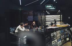 10 éves a Red Bull Music Studios Berlin – a kreativitás és együttműködés otthona