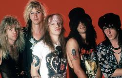 Elhunyt Doug Goldstein, a Guns N’ Roses egykori menedzsere