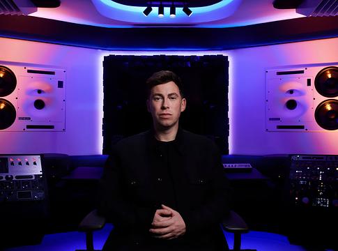 Hardwell az Armada Music Publishinghez igazolt