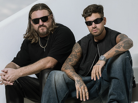 Anyma különleges lejátszási listával idézi meg Solomunnal közös fellépéseit