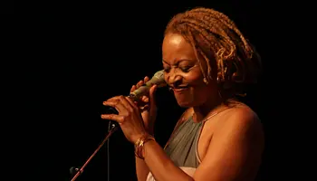 Meghalt Cassandra Wilson, a jazz határait kitágító Grammy-díjas énekesnő