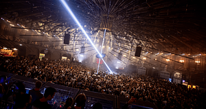 Az Amsterdam Dance Event újra elfoglalja Amszterdamot