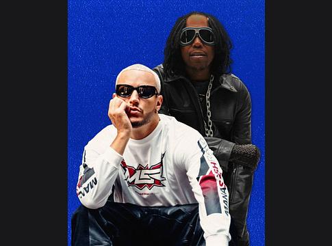 DJ Snake és Don Toliver új közös dala: Something Wrong a NOMAD album előfutára