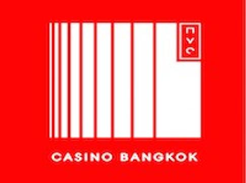 Casino Bangkok w/ Florian Meindl @ Corvintető, 2015.11.06.