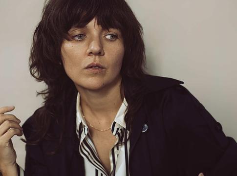 Courtney Barnett új albummal tér vissza: márciusban érkezik a Creature Of Habit