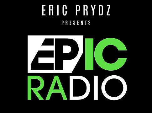 Öt év után visszatér Eric Prydz EPIC Rádiója