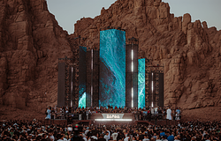 Marco Carola és CamelPhat is érkezik a Zamna Sharm El Sheikhre