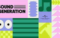 Sound Generation: a Universal Music új programja a zenei oktatás megerősítésére