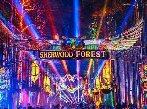 Négy fellépő, akit nem érdemes kihagyni az Electric Forest 2026-on