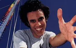 Előkerült Four Tet 2001-es WMFU-mixe