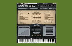 Pianoteq 9 – a zongoramodellezés új szintje