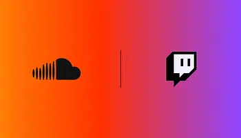 SoundCloud és Twitch közös DJ-sorozata indul: SoundCloud Sessions