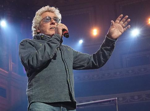 Roger Daltrey szerint a The Who volt az első heavy metal zenekar