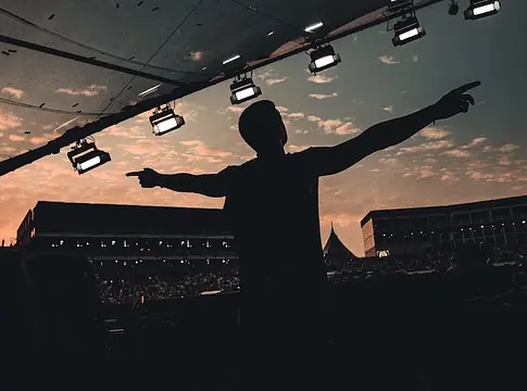 Armin van Buuren: kis híján ügyvéd lett belőlem