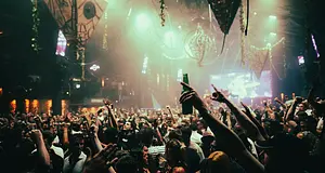 Az Amnesia Ibiza bemutatta a Pyramid 2026 teljes programját