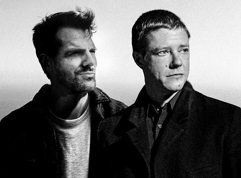 Tycho és Paul Banks együtt: megszületett a „Boundary Rider”