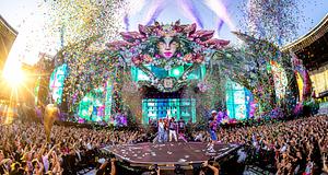 UNTOLD 2026: erős lineup, megfizethető jegyek, egész várost megmozgató élmény