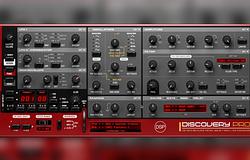 Megérkezett a Discovery Pro 8.10 – új szintre emeli a Nord Lead 2 emulációt