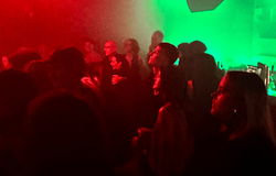 Bezár a stuttgarti White Noise klub a cybermobbing miatt