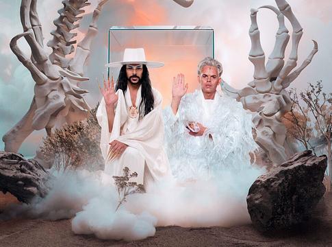 Empire of the Sun új életet lehel az ‘Alive’-ba az ‘Alive (Reimagined)’ remix EP-vel