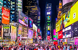 Beindul a zeneipari nagyüzem New Yorkban: indul a New York Music Month, a MIC és az A2IM Indie Week