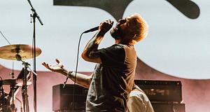 Joe Talbot: az Interpol miatt lettem zenész – IDLES a Bilbao BBK Live 2026-on