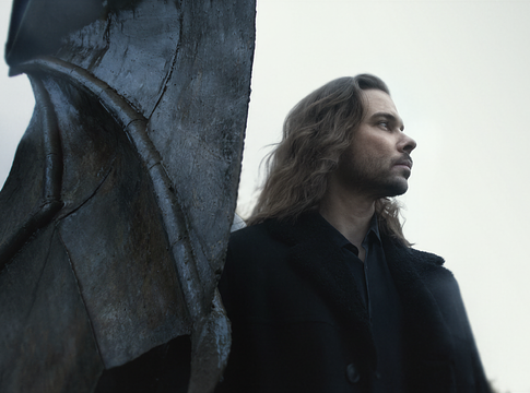 Seven Lions új EP-je május 1-jén érkezik az Opheliánál – itt a Free Brieanna Grace-szel