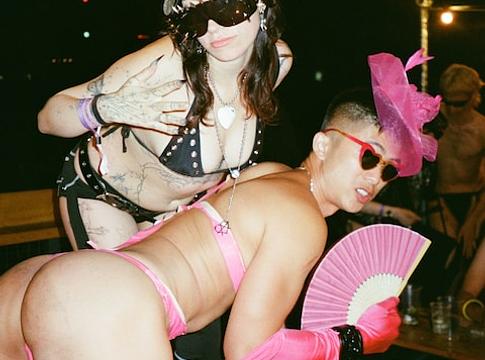 Howl Pride: A londoni queer közösség lázadó ünnepe