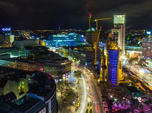 25 éves lett Berlin klubvédő szervezete
