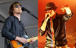 A New Radicals frontembere dicsérte a Geese zenekar feldolgozását