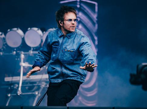 Kis klub, nagy emlékek: jubileumi koncerttel tér vissza Manchesterbe az Enter Shikari